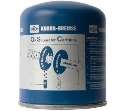 Filtro elemento secador de aire electronico - Imagen principal