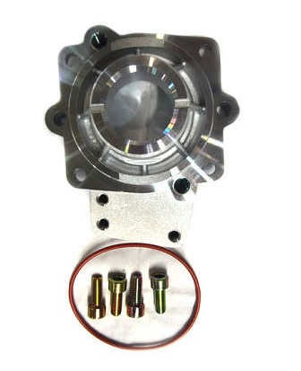 Tapa tapa compresor - Imagen principal