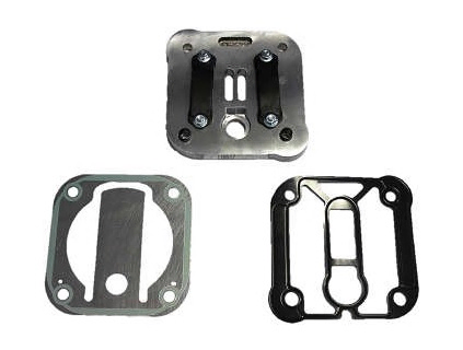 Entretapa compresor - Imagen principal