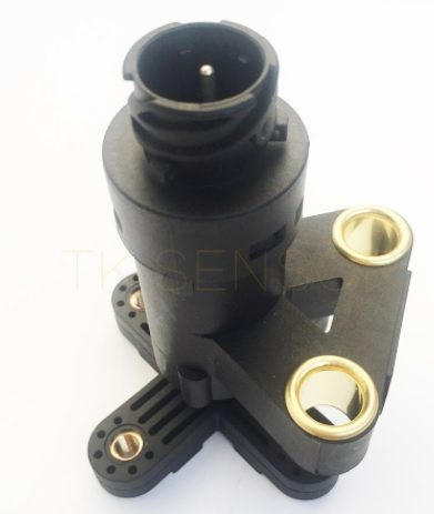 Sensor altura ecas - Imagen principal