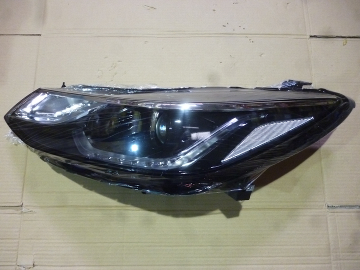 Semioptica electrica izq - Imagen principal