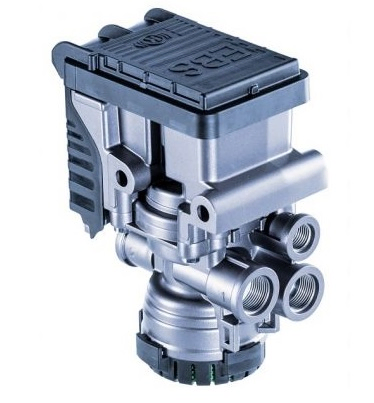 Modulo electronico ebs (1 canal) - Imagen principal