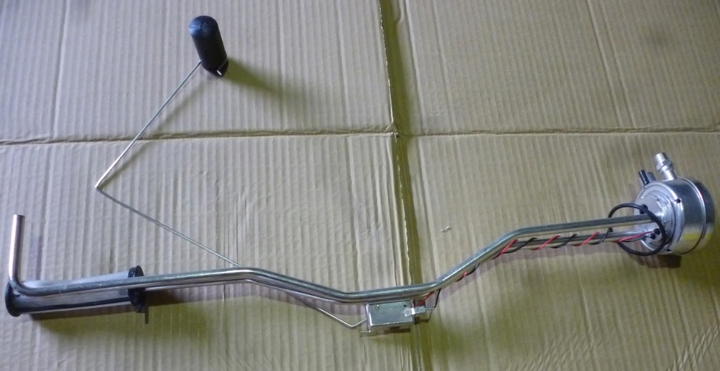 Flotador tanque combustible - Imagen principal