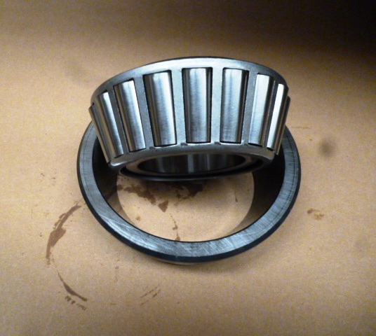 Ruleman caja cambios - Imagen principal