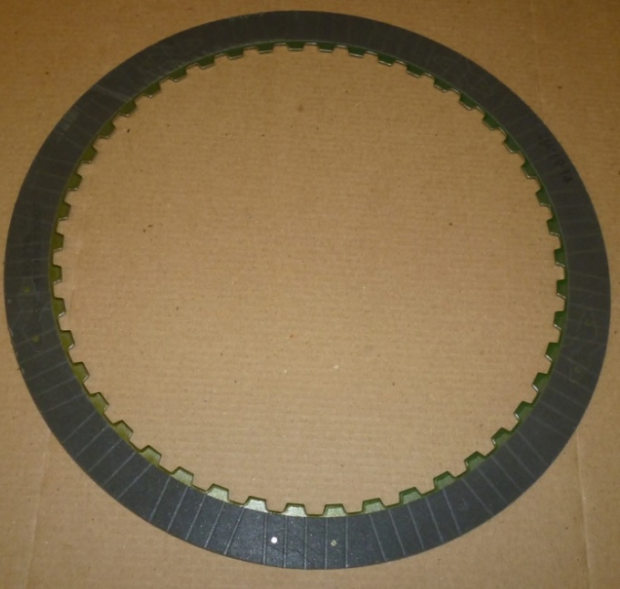 Lamina final cca 1, 9mm - Imagen principal