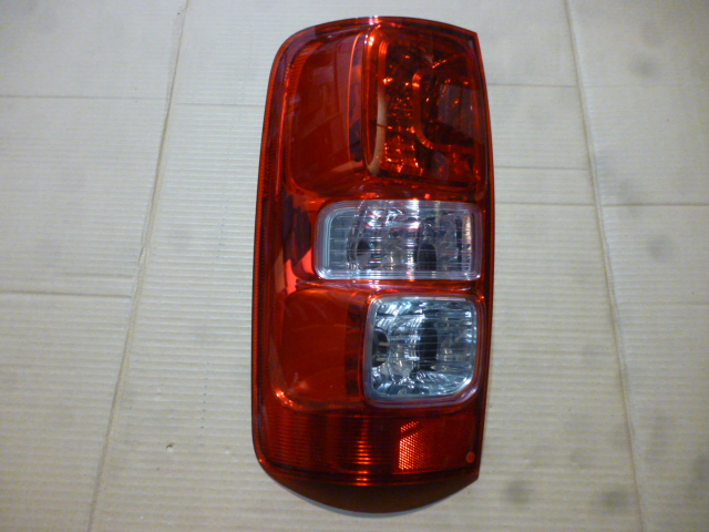 Faro trasero izq - Imagen principal