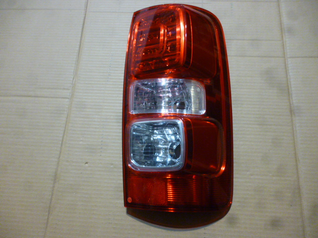 Faro trasero led der - Imagen principal