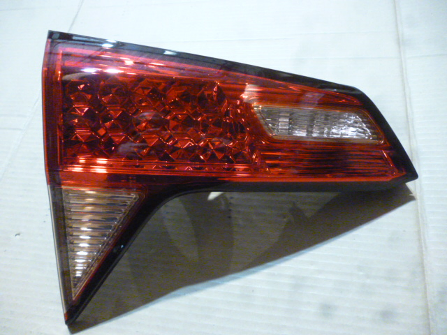 Faro trasero bicolor interior izq - Imagen principal