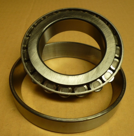 Ruleman caja cambios rodillos (eje motriz) - Imagen principal