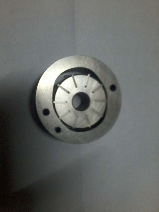 Exentrica bomba hidraul conj rotor - Imagen principal