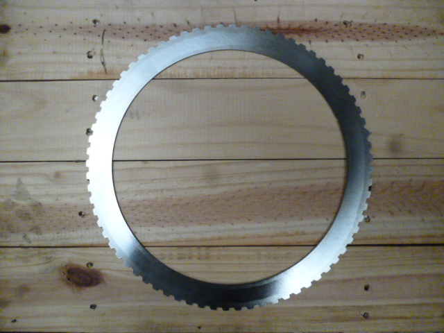 Lamina final cca 2, 4mm - Imagen principal