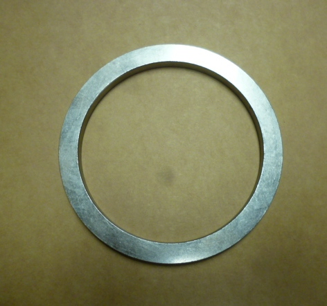 Casquillo separador - Imagen principal
