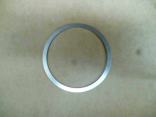 Arandela cc de reglaje 1, 3mm - Imagen principal