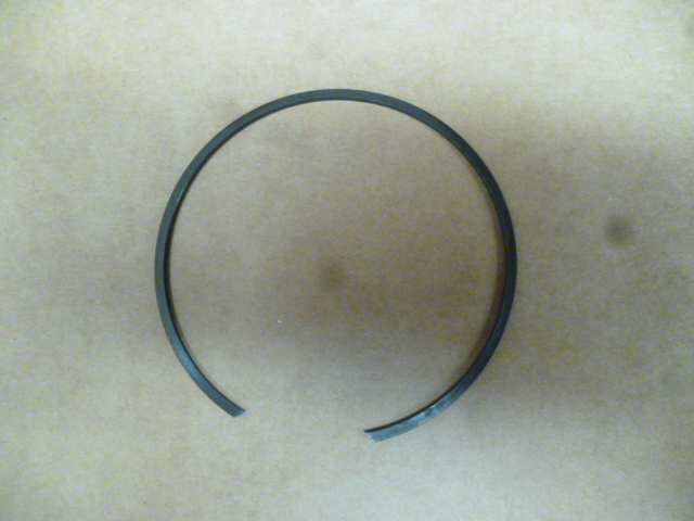 Anillo cc de seguridad - Imagen principal