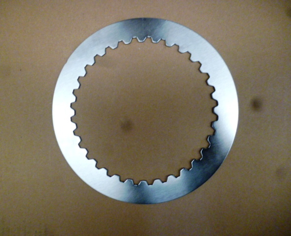 Lamina final 1, 9mm - Imagen principal