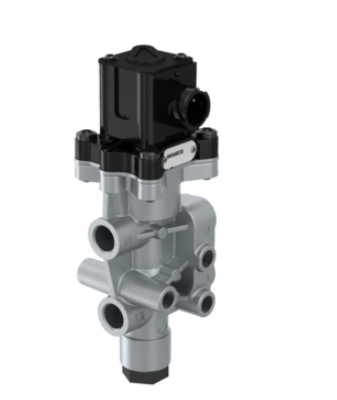 Valvula levante neumatico eje elevable - Imagen principal