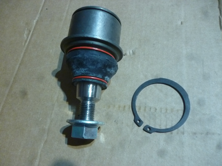 Rotula suspension del - Imagen principal