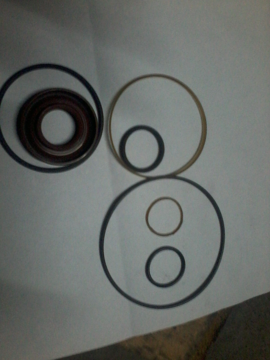 Rep bomba dir hidraulica completo - Imagen principal