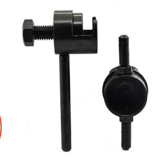 Herramienta para abertura del freno remolque bendix - Imagen principal