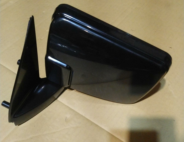 Espejo manual izq - Imagen principal