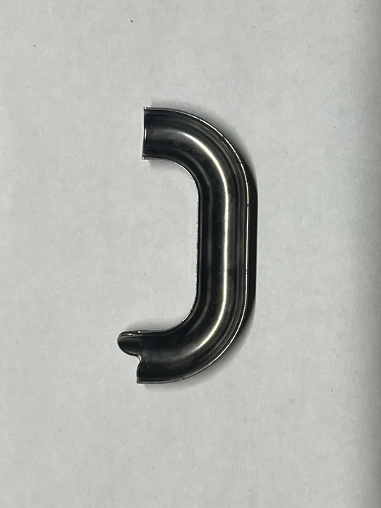 Tubo bipartido caja dir hid 8095/97 - Vista 2