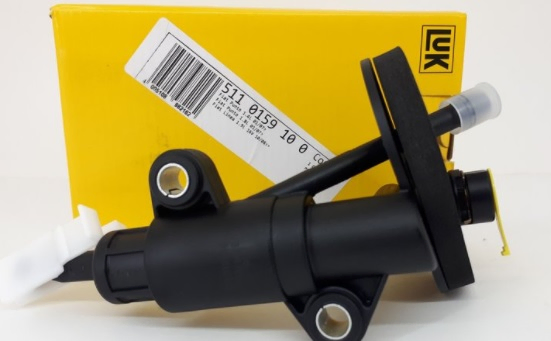 Cilindro maestro - Imagen principal