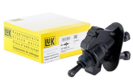 Cilindro maestro - Imagen principal