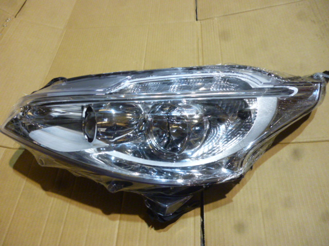 Semioptica electrica izq - Imagen principal