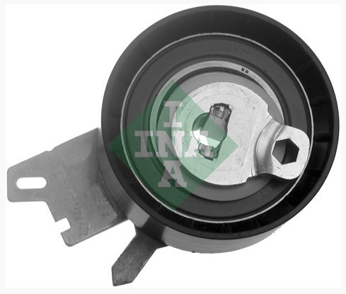 Polea tensora - Imagen principal