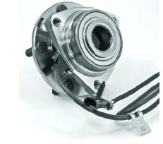 Maza rueda c/ruleman - Imagen principal