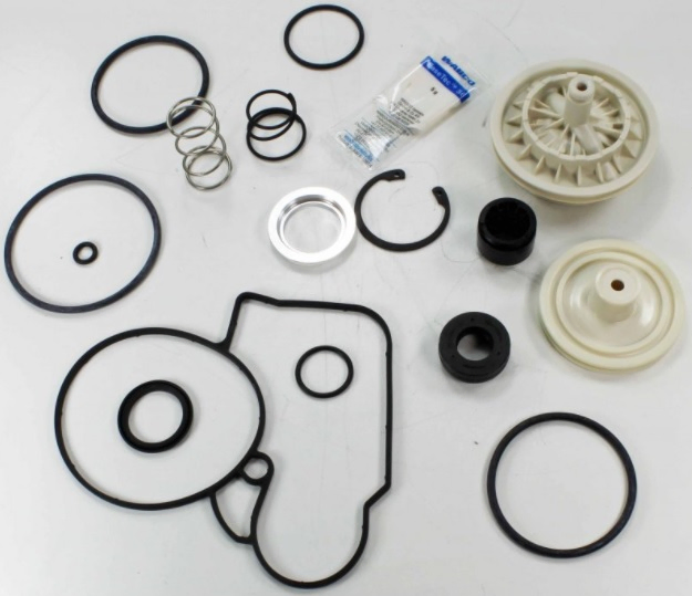 Rep valv distribuidora - Imagen principal