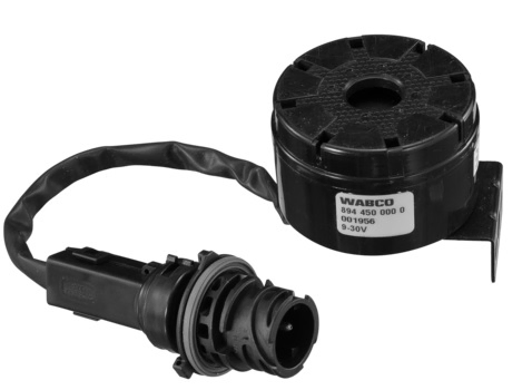 Sirena tebs - Imagen principal