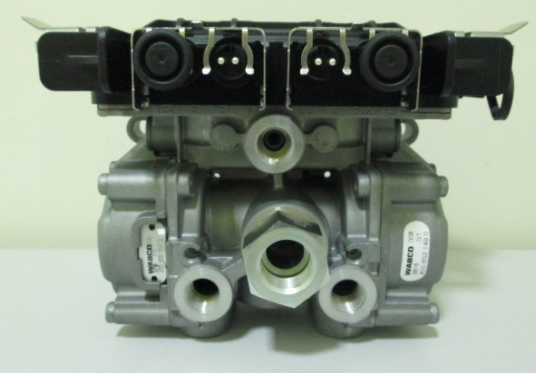 Modulo electronico abs 24 volts - Imagen principal