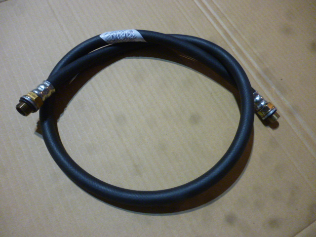 Manguera flex 3/8 1100mm mac fx m16 mac gr m16 2l - Imagen principal