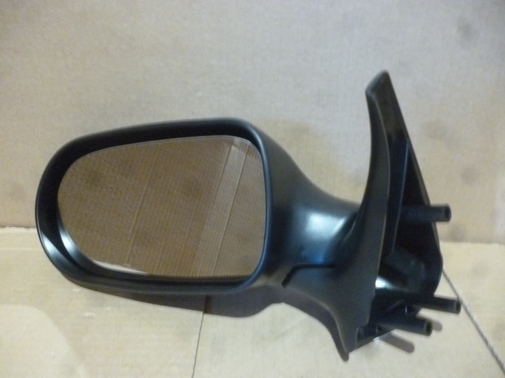 Espejo ext 3 ptas. s/control izq - Imagen principal