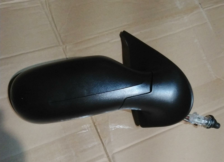 Espejo c/control revatible 2 puertas der - Imagen principal