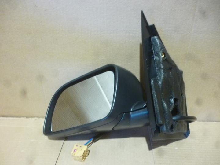 Espejo electrico izq - Imagen principal