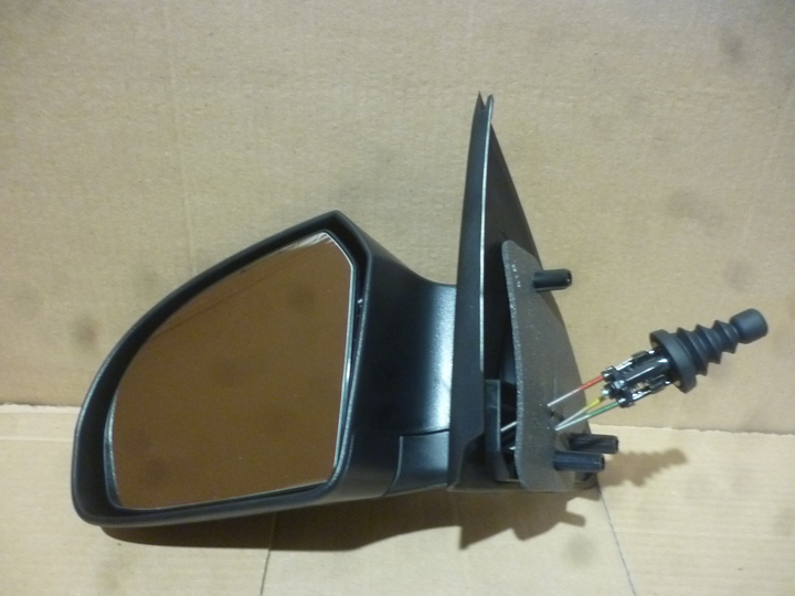 Espejo c/control izq - Imagen principal