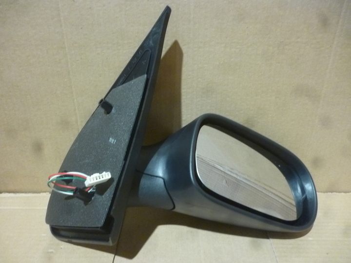 Espejo ext 4 ptas electrico der - Imagen principal