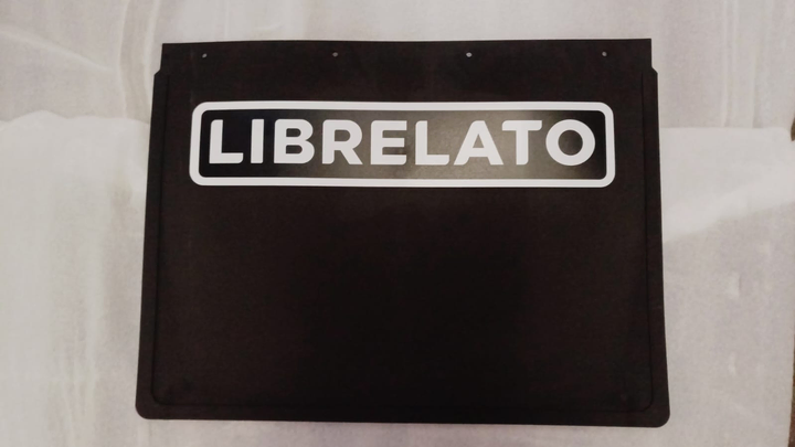 Barrero largo 67x45 modelo actual 2017 en adelante - Imagen principal