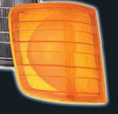 Señalero ambar der - Imagen principal