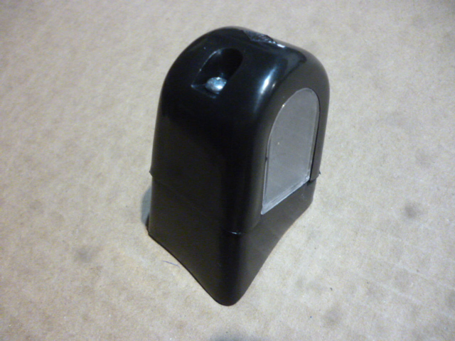 Faro lateral limitador techo cristal 2 lados d/faz i/d i/d - Imagen principal