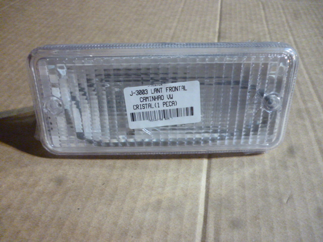 Señalero frontal cristal i/d - Imagen principal