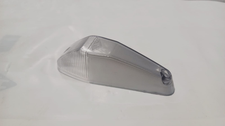 Acrilico limit techo cristal i/d - Imagen principal