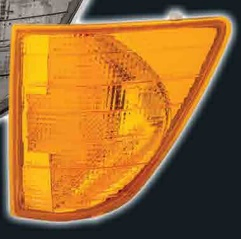 Señalero cristal acril der - Imagen principal