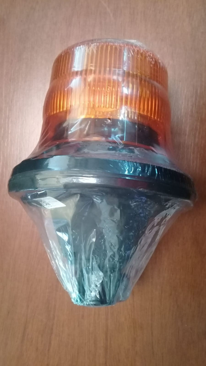 Faro giroflex s/portalampara c/base flexible bivolt led i/d - Imagen principal