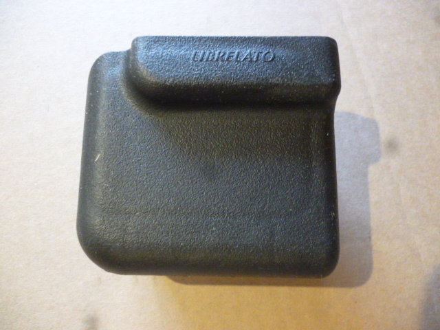 Tapa superior de frontal - Imagen principal