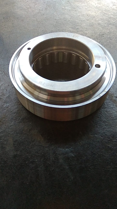 Ruleman caja direccion eje sector de rodillos - Imagen principal