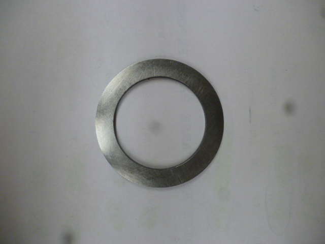 Arandela cd de ajuste 2.30mm - Imagen principal