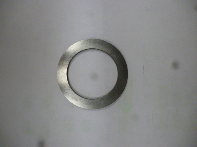 Arandela cd de ajuste 2.70mm - Imagen principal